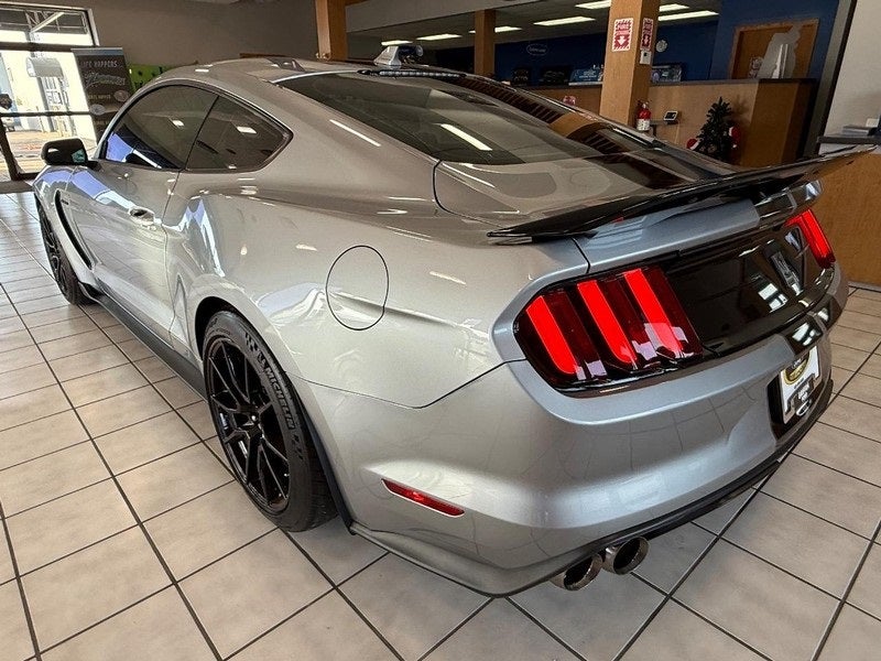 2020 Ford Mustang Shelby GT350 CERTIFIED GT350