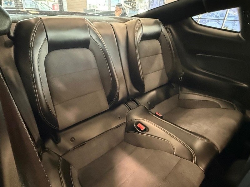 2020 Ford Mustang Shelby GT350 CERTIFIED GT350