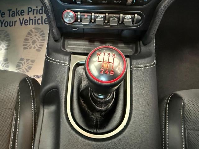 2020 Ford Mustang Shelby GT350 CERTIFIED GT350