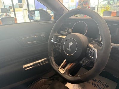 2020 Ford Mustang Shelby GT350 CERTIFIED GT350