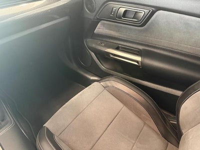 2020 Ford Mustang Shelby GT350 CERTIFIED GT350