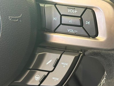 2020 Ford Mustang Shelby GT350 CERTIFIED GT350