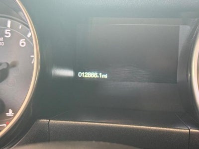 2020 Ford Mustang Shelby GT350 CERTIFIED GT350