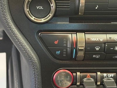 2020 Ford Mustang Shelby GT350 CERTIFIED GT350