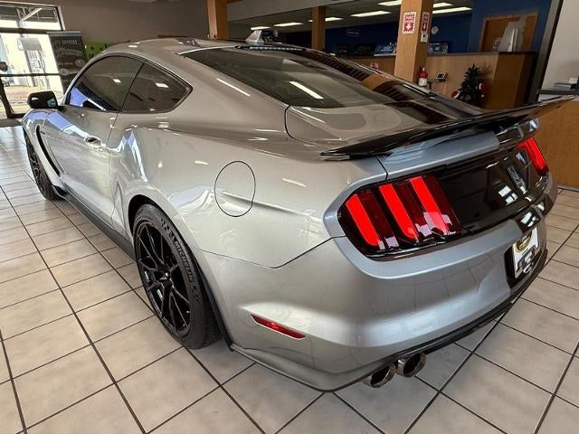 2020 Ford Mustang Shelby GT350 CERTIFIED GT350