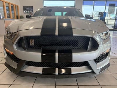 2020 Ford Mustang Shelby GT350 CERTIFIED GT350