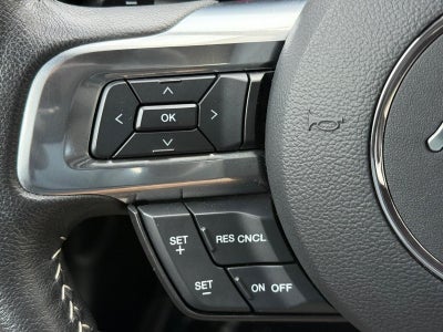 2015 Ford Mustang GT 50 Years Limited Edition