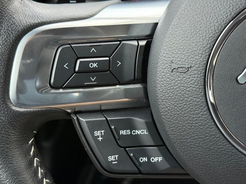 2015 Ford Mustang GT 50 Years Limited Edition