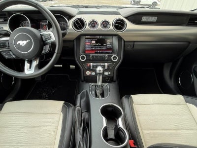 2015 Ford Mustang GT 50 Years Limited Edition