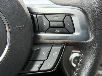 2015 Ford Mustang GT 50 Years Limited Edition