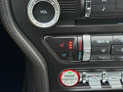 2015 Ford Mustang GT 50 Years Limited Edition