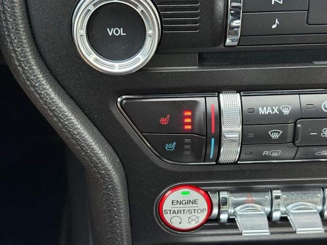 2015 Ford Mustang GT 50 Years Limited Edition