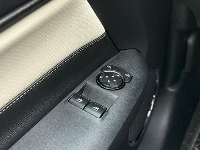 2015 Ford Mustang GT 50 Years Limited Edition