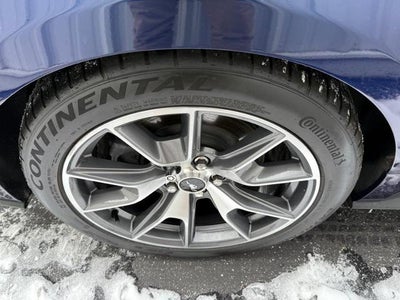 2015 Ford Mustang GT 50 Years Limited Edition