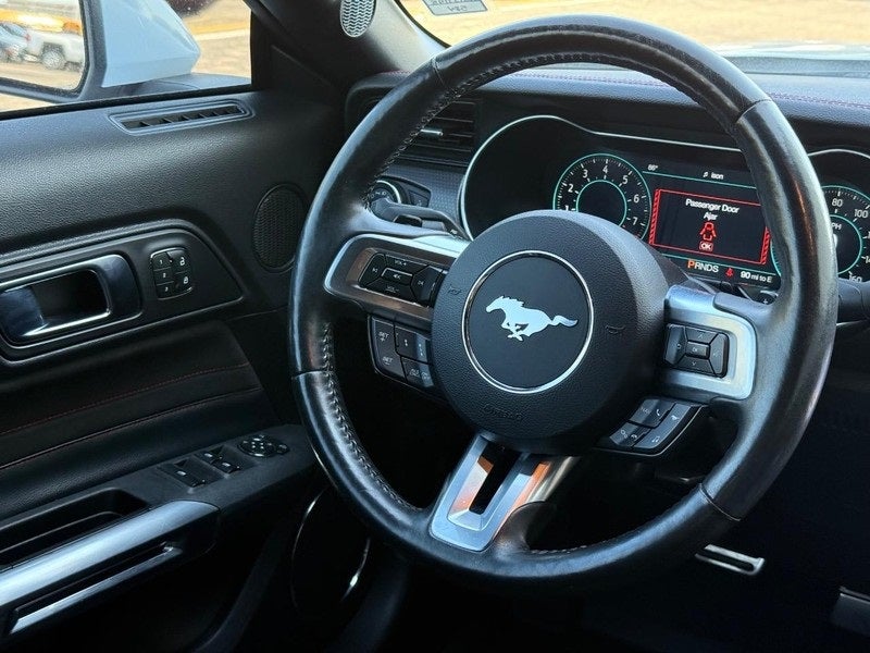 2019 Ford Mustang GT Premium CALIFORNIA SPECIAL CONVERTIBLE