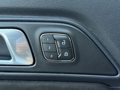 2019 Ford Mustang GT Premium CALIFORNIA SPECIAL CONVERTIBLE