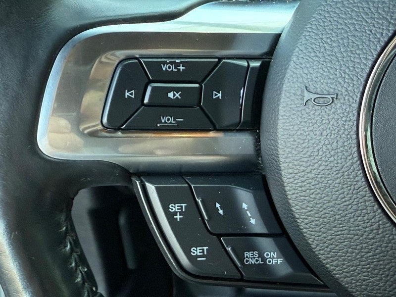 2019 Ford Mustang GT Premium CALIFORNIA SPECIAL CONVERTIBLE