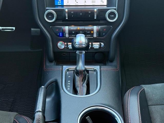 2019 Ford Mustang GT Premium CALIFORNIA SPECIAL CONVERTIBLE