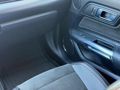 2019 Ford Mustang GT Premium CALIFORNIA SPECIAL CONVERTIBLE