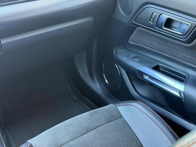 2019 Ford Mustang GT Premium CALIFORNIA SPECIAL CONVERTIBLE