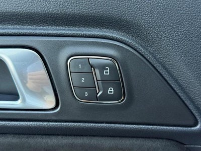 2019 Ford Mustang GT Premium CALIFORNIA SPECIAL CONVERTIBLE