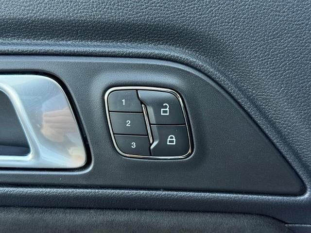 2019 Ford Mustang GT Premium CALIFORNIA SPECIAL CONVERTIBLE