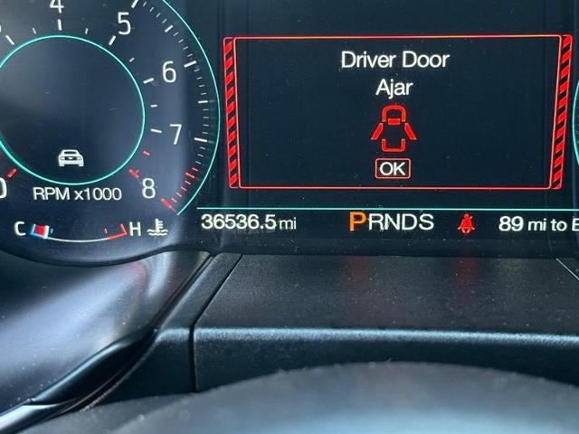 2019 Ford Mustang GT Premium CALIFORNIA SPECIAL CONVERTIBLE