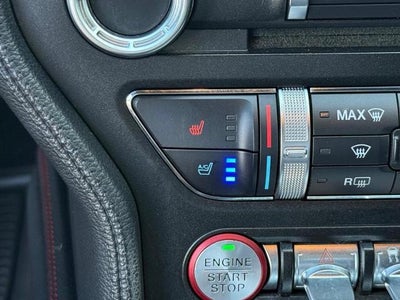 2019 Ford Mustang GT Premium CALIFORNIA SPECIAL CONVERTIBLE