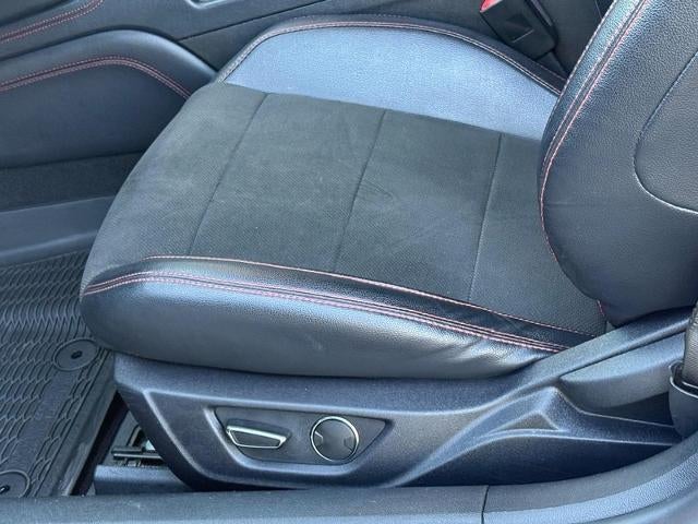 2019 Ford Mustang GT Premium CALIFORNIA SPECIAL CONVERTIBLE