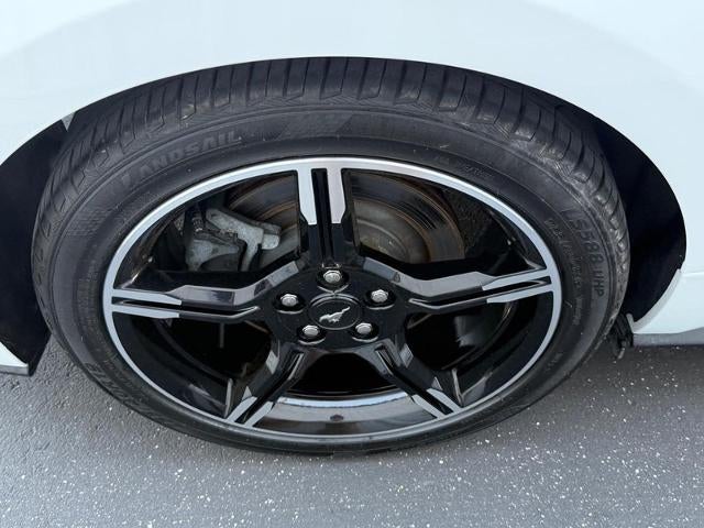 2019 Ford Mustang GT Premium CALIFORNIA SPECIAL CONVERTIBLE