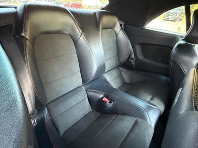 2019 Ford Mustang GT Premium CALIFORNIA SPECIAL CONVERTIBLE