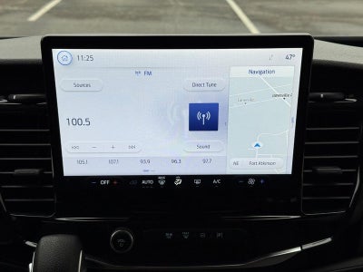 2024 Ford Transit-350 XLT 15 PASSENGER AWD FORD GOLD CERTIFIED