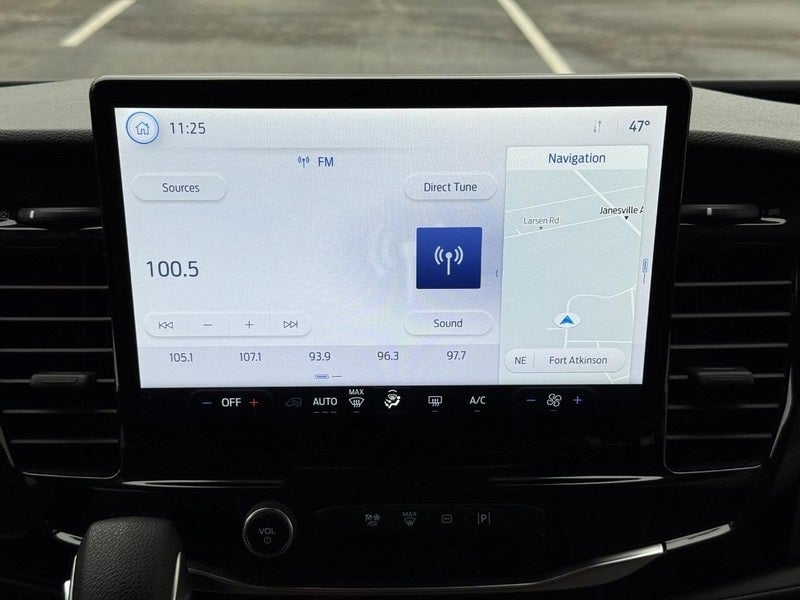 2024 Ford Transit-350 XLT 15 PASSENGER AWD FORD GOLD CERTIFIED