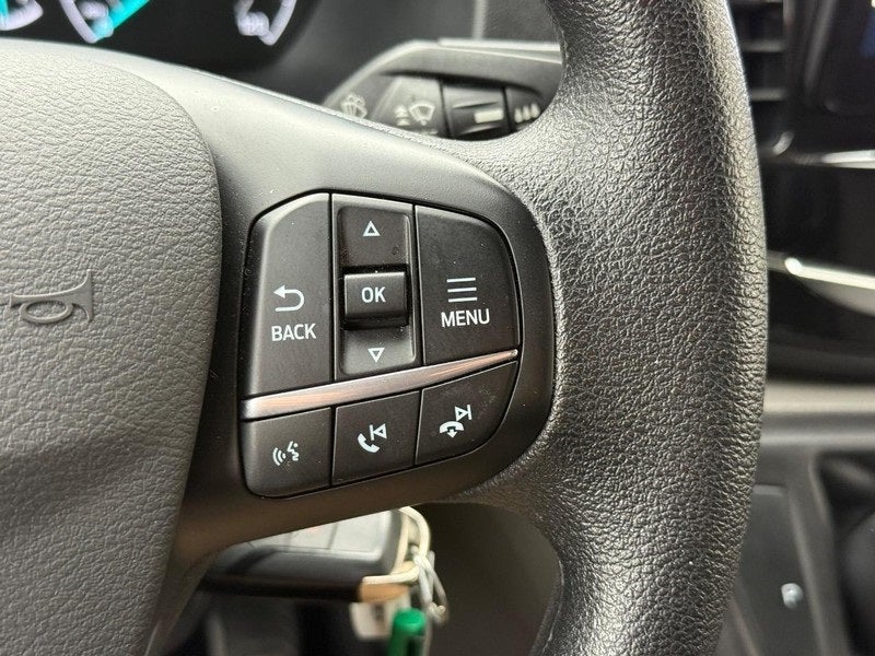 2024 Ford Transit-350 XLT 15 PASSENGER AWD FORD GOLD CERTIFIED