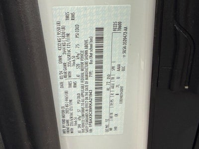 2024 Ford Transit-350 XLT 15 PASSENGER AWD FORD GOLD CERTIFIED