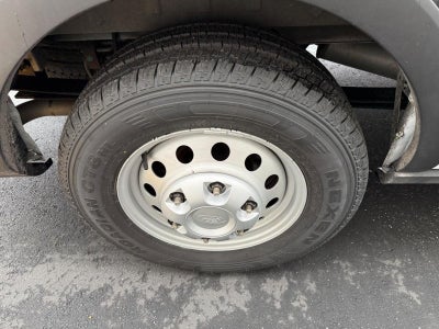 2024 Ford Transit-350 XLT 15 PASSENGER AWD FORD GOLD CERTIFIED