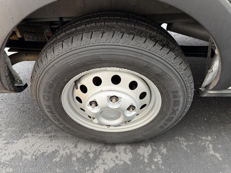 2024 Ford Transit-350 XLT 15 PASSENGER AWD FORD GOLD CERTIFIED