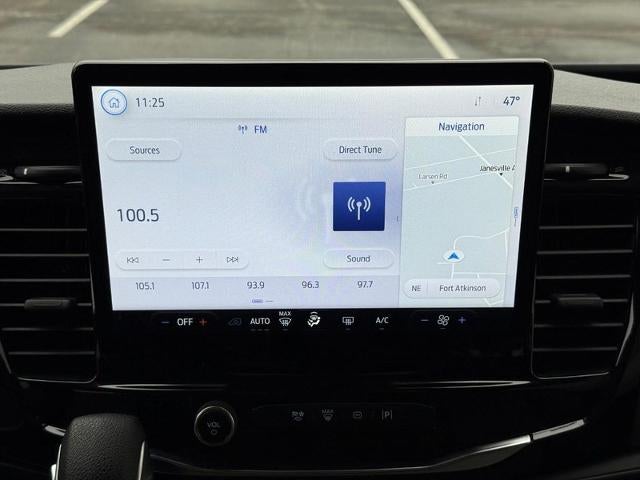 2024 Ford Transit-350 XLT 15 PASSENGER AWD FORD GOLD CERTIFIED