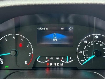 2024 Ford Transit-350 XLT 15 PASSENGER AWD FORD GOLD CERTIFIED