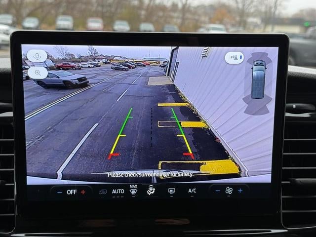 2024 Ford Transit-350 XLT 15 PASSENGER AWD FORD GOLD CERTIFIED