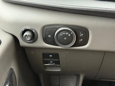 2024 Ford Transit-350 XLT 15 PASSENGER AWD FORD GOLD CERTIFIED