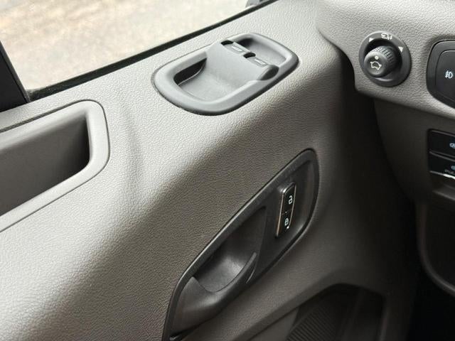 2024 Ford Transit-350 XLT 15 PASSENGER AWD FORD GOLD CERTIFIED