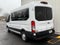 2024 Ford Transit-350 XLT 15 PASSENGER AWD FORD GOLD CERTIFIED