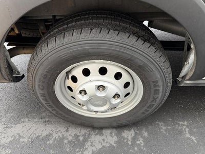 2024 Ford Transit-350 XLT 15 PASSENGER AWD FORD GOLD CERTIFIED