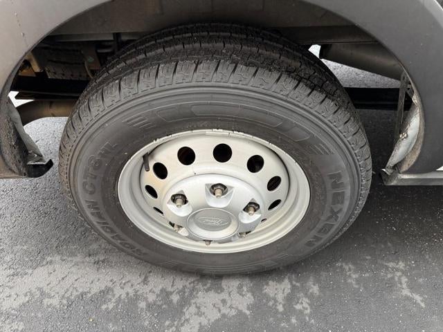 2024 Ford Transit-350 XLT 15 PASSENGER AWD FORD GOLD CERTIFIED