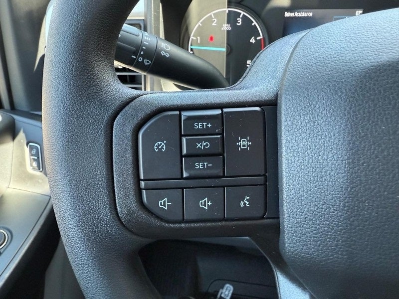 2025 Ford F-550SD XL DRW