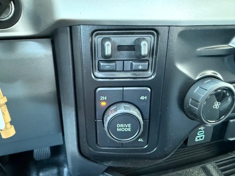 2025 Ford F-550SD XL DRW