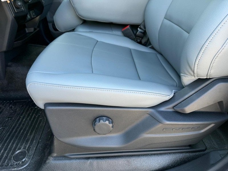 2025 Ford F-550SD XL DRW