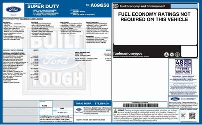 2025 Ford F-550SD XL DRW