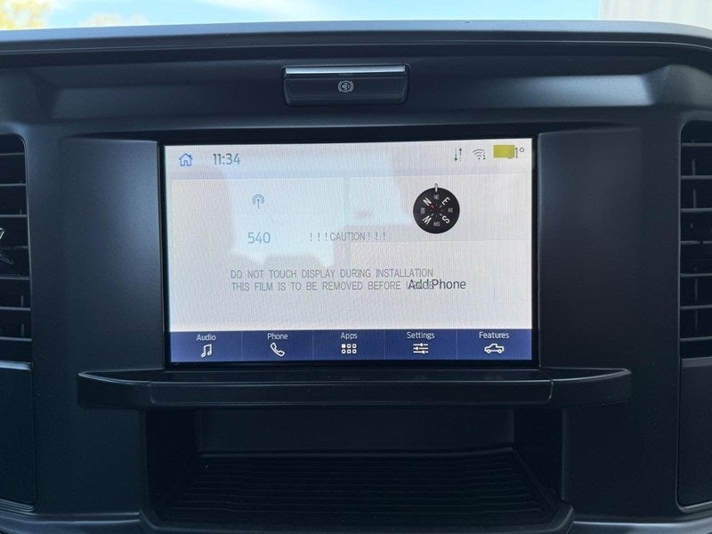 2025 Ford F-550SD XL DRW